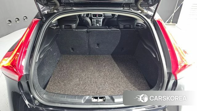 Volvo V40 Cross-Country id 4435466 из Кореи 11