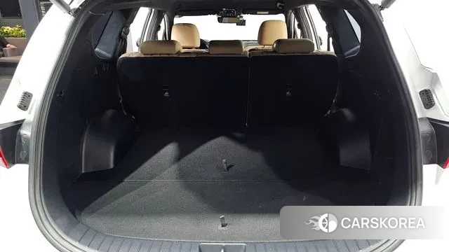 Hyundai The New Santa Fe id 3168960 из Кореи 11