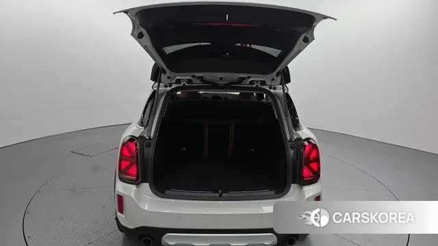 Mini Cooper S Countryman id 3394976 из Кореи 11