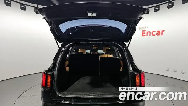 Kia Sorento 4th Generation id 2688699 из Кореи 11