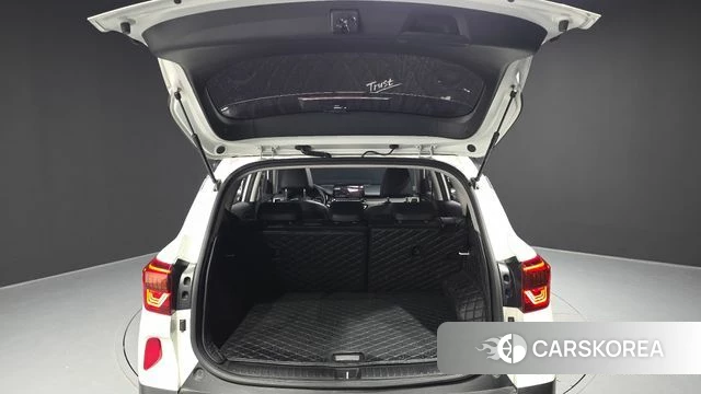 Kia Seltos id 4294597 из Кореи 11