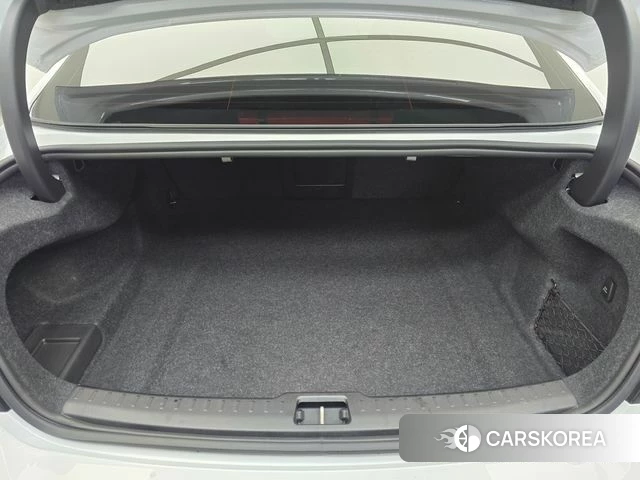 Volvo S60 3rd generation id 4635435 из Кореи 11