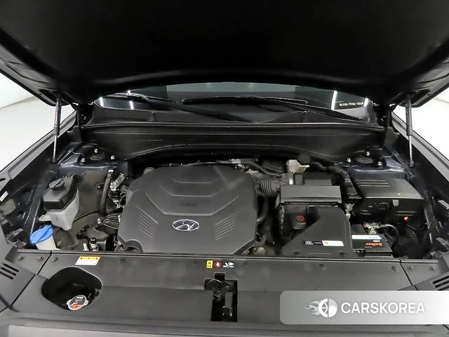 Hyundai Palisade id 4873311 из Кореи 11