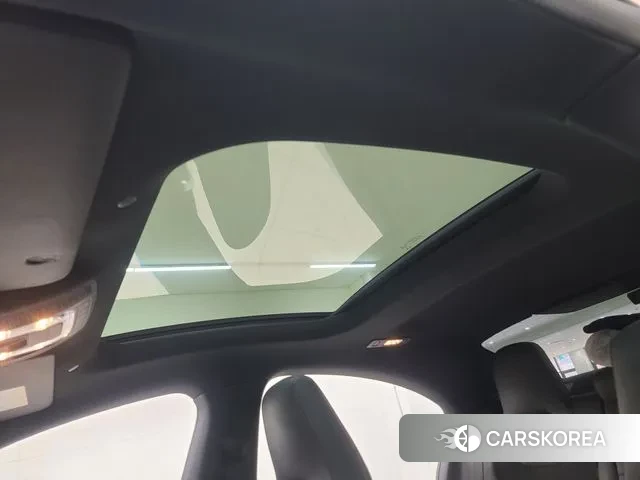 Mercedes-Benz CLA-Class C118 id 3721994 из Кореи 11