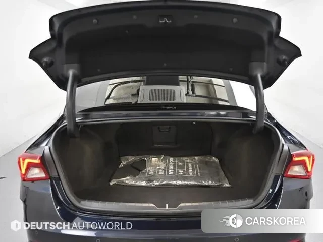 Kia K5 Hybrid 3rd Generation id 3438604 из Кореи 11