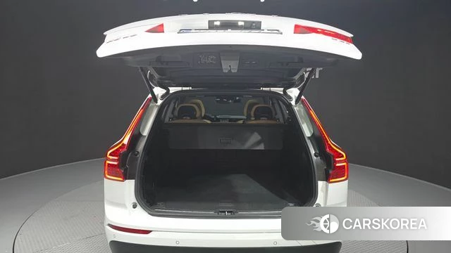 Volvo XC60 second Generation id 4496901 из Кореи 11