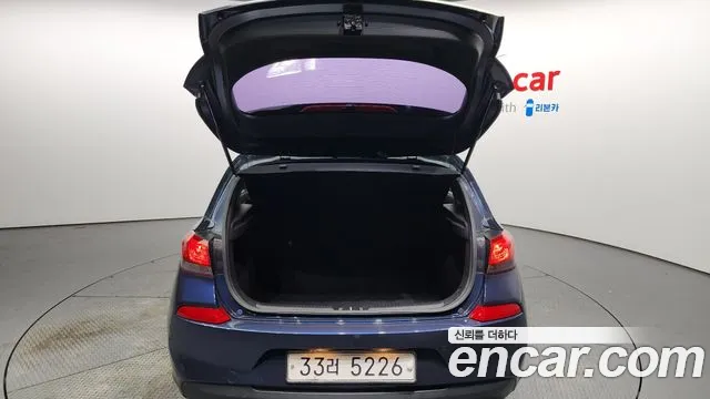 Hyundai i30 (PD) id 2850889 из Кореи 11