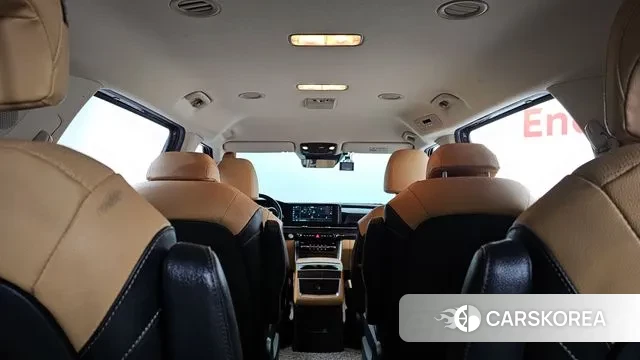 Kia Carnival 4th generation id 3741739 из Кореи 11