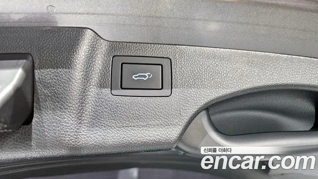 Hyundai Santa Fe The Prime id 2682232 из Кореи 11