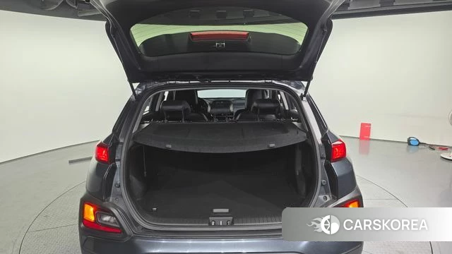 Hyundai Kona id 3844764 из Кореи 11