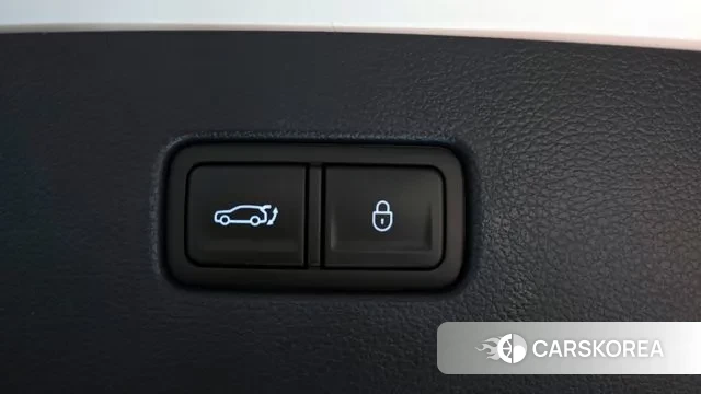 Genesis GV80 id 3700936 из Кореи 11