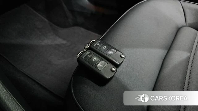 Volkswagen The New Passat id 4626281 из Кореи 11