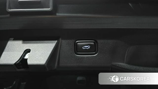 Hyundai The New Tucson (NX4) id 3909394 из Кореи 11