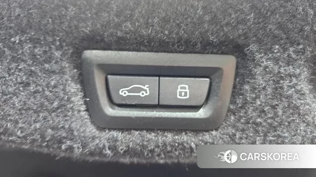 BMW 5 Series (G60) id 3415650 из Кореи 11