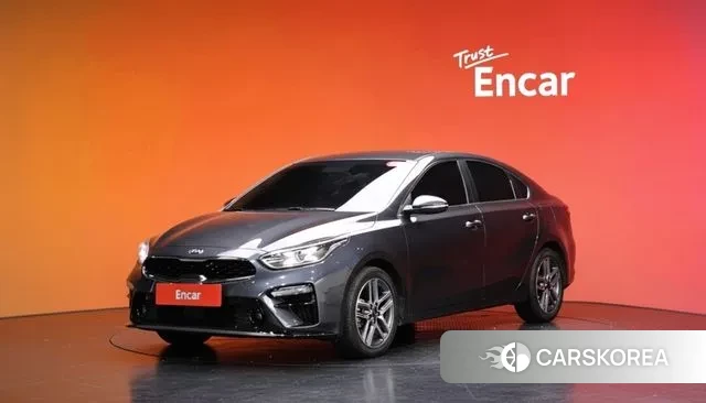 Kia Come New K3 id 3773080 из Кореи 11