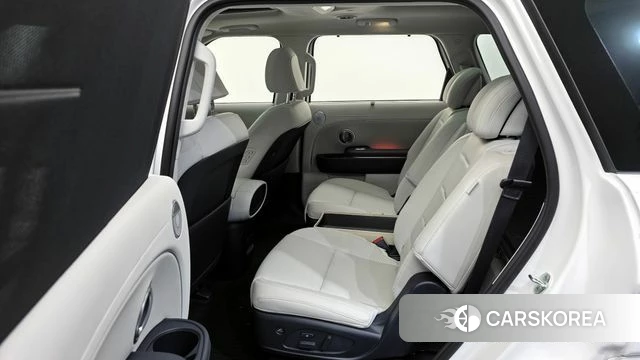 Hyundai Palisade (LX3) id 3817216 из Кореи 11