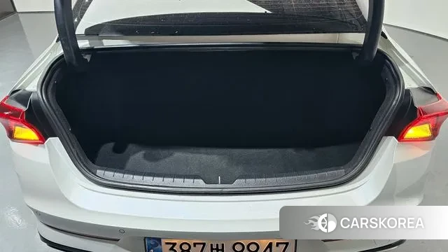 Kia K5 3rd generation id 3454044 из Кореи 11