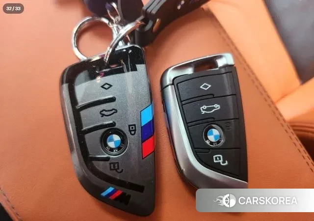 BMW M4 (G82) id 3152513 из Кореи 11