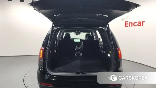 Kia Mohave Master id 3664159 из Кореи 11