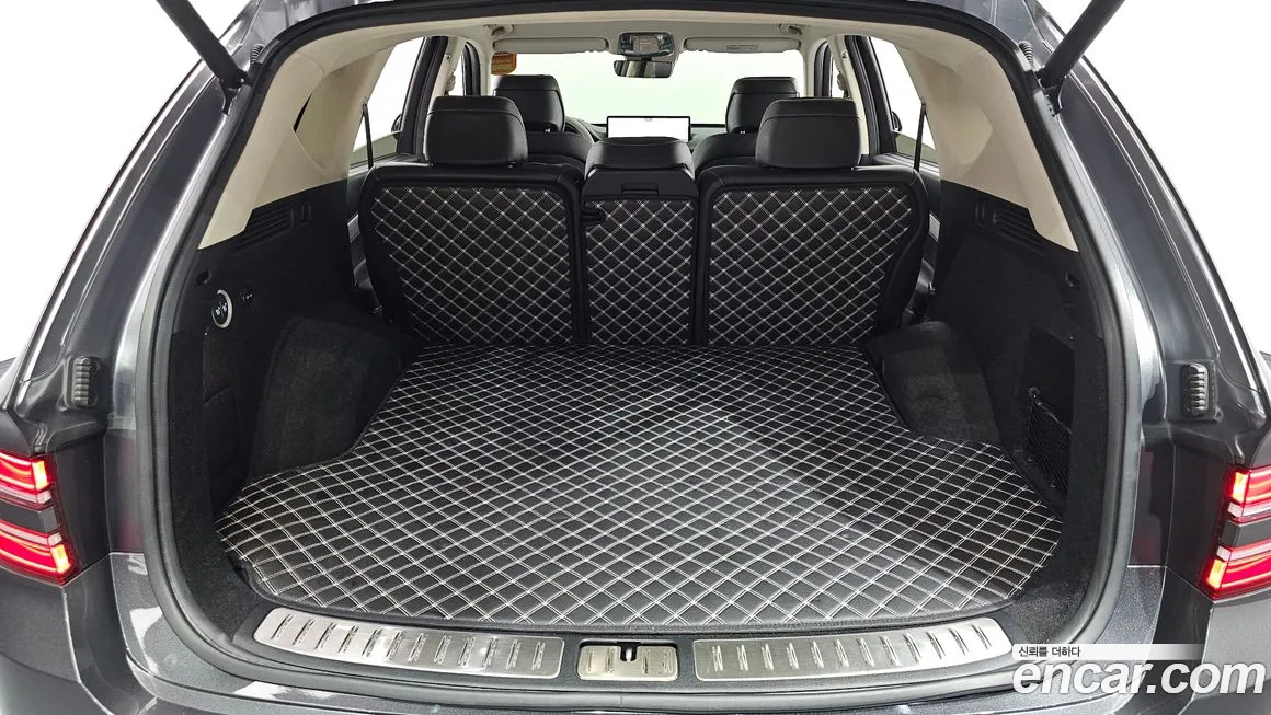 Genesis GV80 id 2064007 из Кореи 11