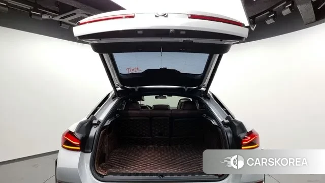 BMW X6 (G06) id 3467937 из Кореи 11