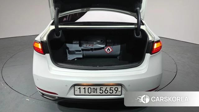 Kia Come New K7 id 3808131 из Кореи 11