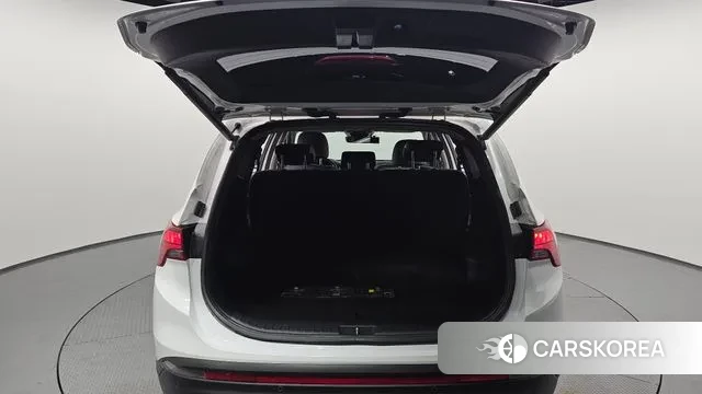 Hyundai The New Santa Fe id 3597410 из Кореи 11