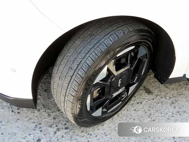 Kia The New Carnival 4th Generation id 4360304 из Кореи 11