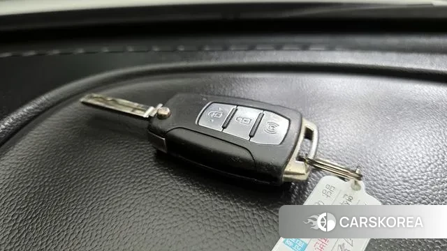 Ssangyong Tivoli Air id 3265081 из Кореи 11