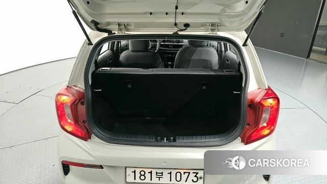 Kia Morning Urban (JA) id 3923648 из Кореи 11