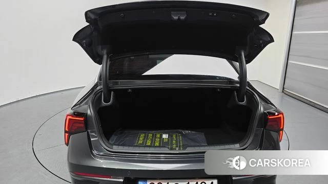 Kia The New K5 Hybrid 3rd generation id 3876594 из Кореи 11