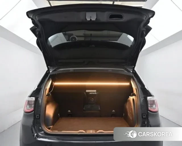 Jeep Compass 2nd Generation id 3055517 из Кореи 11