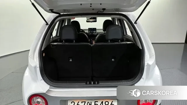 Hyundai Casper id 3421260 из Кореи 11