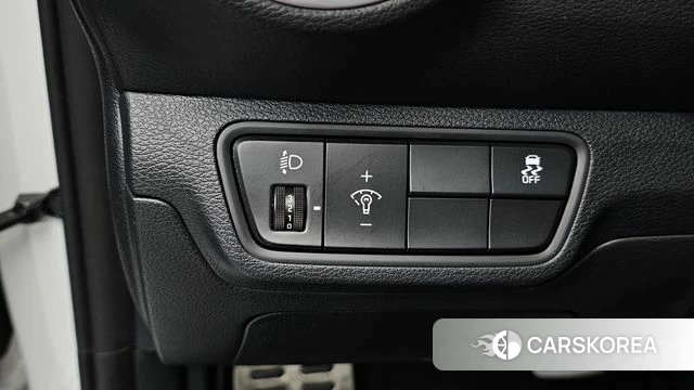 Kia The New K3 2nd generation id 4194464 из Кореи 11