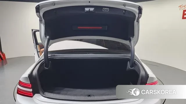 Genesis G80 (RG3) id 3031837 из Кореи 11