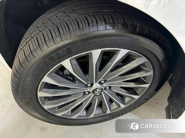 Hyundai The New Palisade id 4414801 из Кореи 11