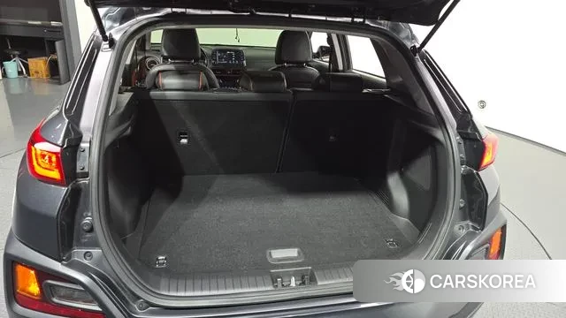 Hyundai Kona id 3344857 из Кореи 11