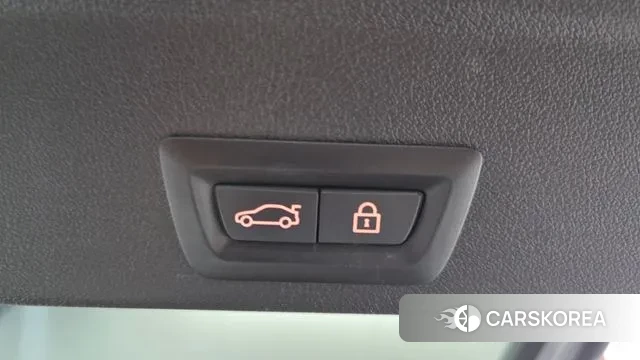 BMW X6 (G06) id 3504482 из Кореи 11