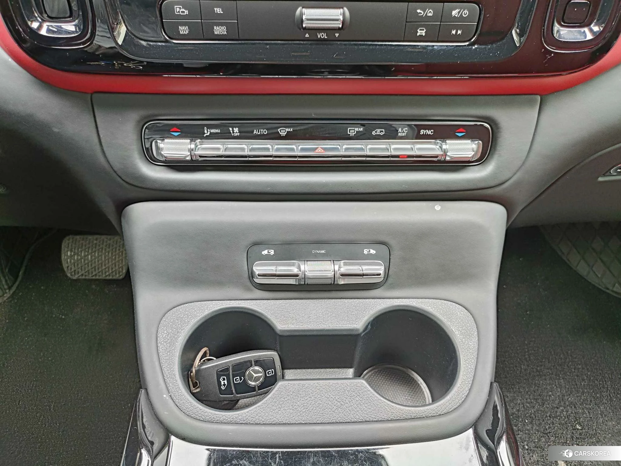 Mercedes-Benz Vito id 4486566 из Китая 11