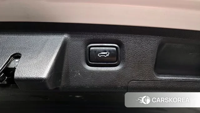 Hyundai The New Santa Fe id 3607678 из Кореи 11