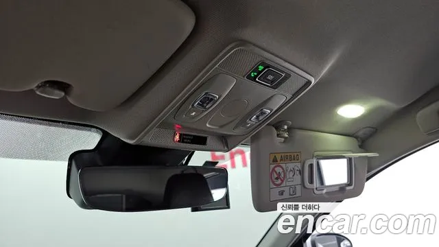 Renault Korea (Samsung) XM3 id 2816074 из Кореи 11