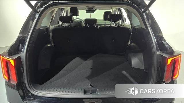 Kia The New Sorento 4th Generation id 3934126 из Кореи 11