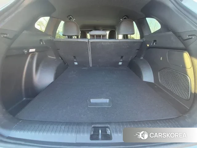 Renault Korea (Samsung) Grand Coleos id 3457177 из Кореи 11