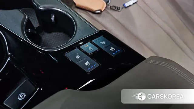 Kia K8 id 3021898 из Кореи 11