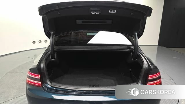 Genesis G80 (RG3) id 3898069 из Кореи 11