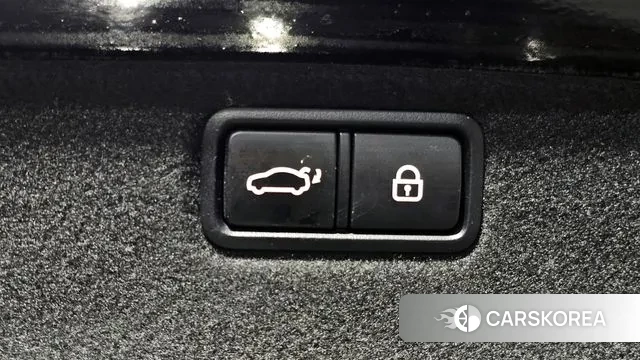 Genesis G80 id 3494545 из Кореи 11