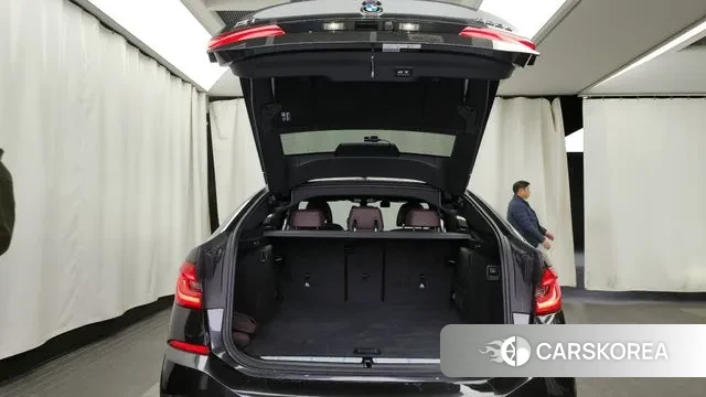 BMW 6 Series GT (G32) id 3690526 из Кореи 11