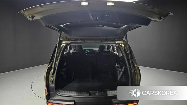 Hyundai Santa Fe (MX5) id 4757561 из Кореи 11