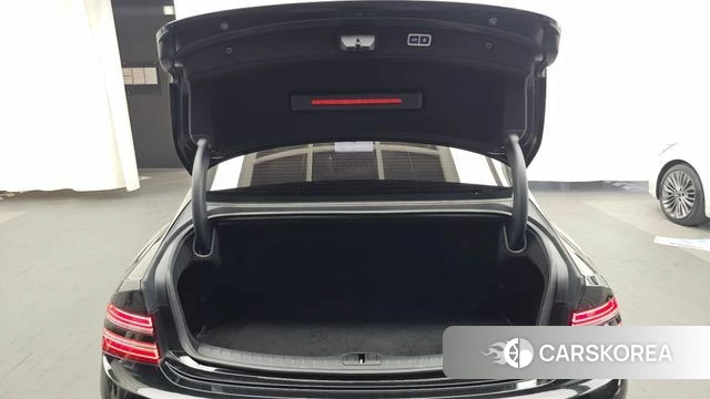 Genesis G80 (RG3) id 4434870 из Кореи 11