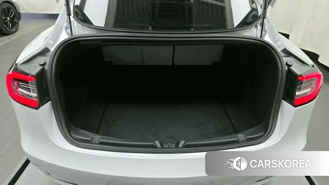 Tesla Model 3 id 3111643 из Кореи 11